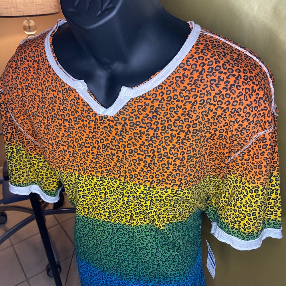 Inc International Concepts Graphic Tee